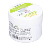 KIMISS Dog Hair Col Agent-tintura per Capelli per Animali Domestici Semi-Permanente e Permanente, Crema Non Tossica Naturale da 100 Ml per Toelettatura per Animali Domestici Alla Moda (giallo dorato)