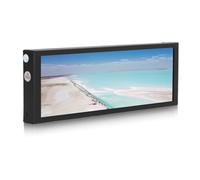 KIMISS Driver a Temperatura LCD TFT 7,9 Pollici Ad Alta Definizione per la Temperatura TFT per il Display 4B + Efficienza + Monitor del Computer (Touchscreen)