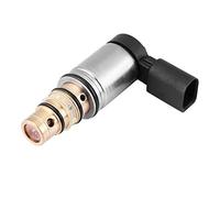 KIMISS Elettrovalvola di controllo del compressore con valvola solenoide per PXE16 PXE14 1K0260859F