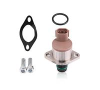 KIMISS Elettrovalvola di dosaggio pressione 294200-0360 elettrovalvola pompa carburante in metallo, plastica Valvola di controllo dell'aspirazione della pressione