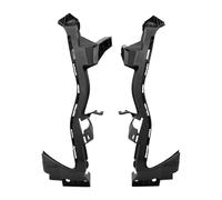KIMISS Fermo Supporto Staffa Paraurti Anteriore OE 57707FJ001