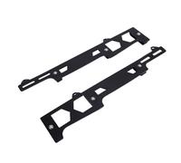 KIMISS Filo per Candela Lineare Telaio in Lega in Lega di Canna Candela Porta Staffe per 4 Fili 7 8 Mm Sostituzione per Cruze 1.4T 1.5L Lefeng RV 1.6L