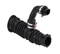 KIMISS Filtro aria Auto Inuction Hose Closing Hose Clamp Clamp per II 1.6 TDCI 2004-2012