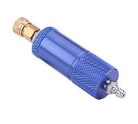 KIMISS Filtro aria Compressore d'acqua con filtro separatore d'acqua e olio con filettatura femmina e maschio