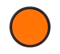 KIMISS Filtro Dell'obiettivo della Fotocamera 52 Mm Filtro Dell'obiettivo Filtro Dell'obiettivo della Fotocamera in Vetro Ottico per per la Serie di Fotocamere Digitali