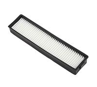 KIMISS Filtro di Ricambio per Aspirapolvere Robot Compatibile con Modelli Hom Bot VR6270LVM e VR65710, Facile da Installare