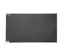 KIMISS Filtro Privato per Schermo Laptop da 14 Pollici - Anti Luce Blu, Antiriflesso, Protezione Rimovibile per, Protezione Privacy 28° Visione Chiara