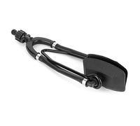 KIMISS flussaggio del motore della barca, flussaggio del motore della barca Flussatore per motore fuoribordo Flussatore per motore Flusher per motore a doppia alimentazione Paraorecchie marine Acces