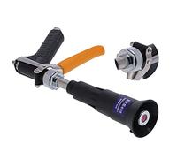 KIMISS G1/4 Filo Femminile Spruzzatore Agricolo - Testa di Spray per Atomizzazione in Ceramica Regolabile per Efficienti Irrigazione e Pulizia, Ideale per Alberi da Frutto, Giardini e Lavaggio