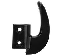 KIMISS Gancio per Appendere Scooter Elettrico per MAX G30 - Robusto Accessorio per Gancio da Trasporto con Design Ad Meccanico per Caschi e Borse