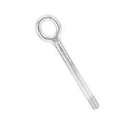 KIMISS Gancio per Occhiello di Traino, Gancio per Recupero Occhielli di Traino 51798113 Gancio per Occhiello di Traino per Renegade Dal 2016 Al 2021 (Metallo)