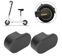KIMISS Gancio per Parafango Posteriore per Scooter Elettrico Segway Ganci per Parafango per Parafango Ninebot Ninebot 2 Pezzi Gancio per Parafango Posteriore per Skateboard Elettrico