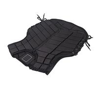 KIMISS GIEST ECCHETRIO PROTECTIVO per Le Adulti-GIOST Sicurezza per Attraverso A RATTA, Come COVITÀ Il Modotto, Protezione della OSSIONE della STANTE, ELECCHIO ECCILIFICA E ECODIFICA (S)