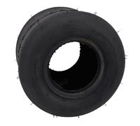 KIMISS Go Kart Tire 11x7.10-5 Pneumatico Tubeless per Tosaerba Drift