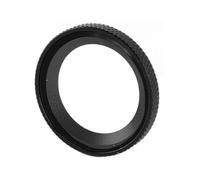 KIMISS GO3S - Filtro professionale per obiettivo della macchina fotografica, riduzione dell'inquinamento luminoso, resistente ai graffi e rivestimento oleorepellente, telaio leggero, ideale per Ing,