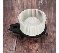 KIMISS Gruppo Ventola Motore Ventilatore 27226-JS71C, Adatto per Pickup D22 1998-2008, Componente HVAC di Ricambio Durevole