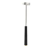 KIMISS Guarda il Kit di Strumenti di Riparazione - Martello a Doppia Faccia per Regolazione e Riparazioni della Banda di Guardia - Accessorio di qualità Professionale