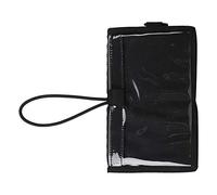 KIMISS Immersione subacquea, Pad Diving Notebook Note Plongee Sous Marine Impermeabile Attrezzatura Subacquea Nero