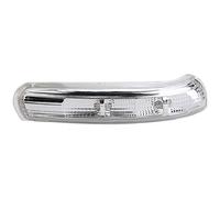 KIMISS Indicatore di Direzione Specchietto Retrovisore Lampada per Auto 07-16 a Destra Applicabile ai veicoli con guida a sinistra