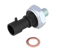 KIMISS Interruttore a Pressione Olio per C 1.2 Twinport Sostituzione per Benzina 2004-2006 90534902//Design Oil Pressure Switch