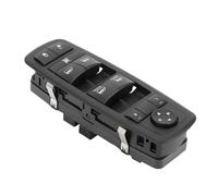 KIMISS Interruttore Alzacristallo Elettrico per 1500 2500 3500 4500 5500 2016-2018, Sostituzione OEM 68139805AA, Controllo Alzacristallo Elettrico