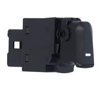 KIMISS Interruttore Alzacristallo Elettrico per il Periodo 2010-2015, Ricambio per 93576-2S000, Meccanismo di Controllo ABS Durevole