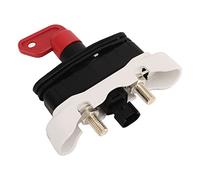 KIMISS Interruttore Batteria Principale per Camion 21243844 per Camion Fh Fm Vm - Tocco Compatto, Sensibile e Sicuro