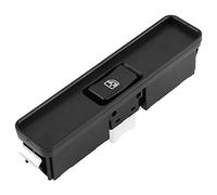 KIMISS Interruttore Controllo Alzacristalli Elettrica per Vitara 1989-1991/per Sidekick 1989-1991 Interruttore di Comando del Finestrino Pulsante di Regolazione