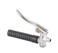 KIMISS Interruttore della Maniglia degli Spruzzatori Agricoli G1/4'' Maniglia dello Spruzzatore in Metallo Sostituzione delle Parti dell'Interruttore del Grilletto Accessorio dell'attrezzatura