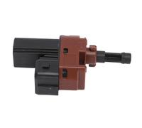 KIMISS Interruttore di Comando della Frizione Interruttore del Pedale della Frizione 2S6TAA 1143409 9C19AA Alta sensibilità Facile Installazione con Metallo ABS per 6 RX-8