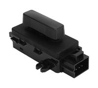 KIMISS Interruttore di Controllo del Sedile Elettrico per Auto 12450256 per Escalade, Impala, Monte Carlo, Silverado, Suburban, Tahoe - Interruttore di Regolazione Anteriore Sinistro