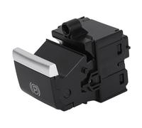 KIMISS Interruttore di Parcheggio Elettronico con Pulsante del Freno a Mano Automatico 35355 TBA A01 per 2016-2020 Soluzione Frenante Affidabile Ed Elegante