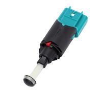 KIMISS Interruttore Luce Stop Sensore Pedale Freno, Montaggio Diretto a Clip for C2 C3 C4 C6 C8 Jumpy Scudo Ulysse Phedra, Attiva il Segnale della Lampada Posteriore Guida Più