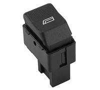 KIMISS Interruttore per Finestra,Power Master Interruttore di Comando per finestrino a Singola