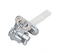 KIMISS Interruttore Rubinetto Benzina Valvola Carburante 44300 34470 Sostituzione in Metallo Ad Alta Resistenza per GS300 GS450 GS550 GS650 GS700 GS750 GS850 GS1000 GS1100