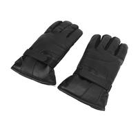 KIMISS Invernali Riscaldati USB per Uomo e Donna - Caldi con Touch Screen, Resistenti all'acqua e Al per Corsa, Ciclismo, Guida, Escursionismo -