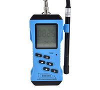 KIMISS JXBS-3001-S-DOM DETATTORE di Ossigeno DISTUSTO DISTISOLATO Digital-Tester Accurato per Piscine, Acquari e Acquacoltura