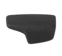 KIMISS KI07141 LHD Coperchio copri leva pomello cambio automatico con guida a sinistra Nero