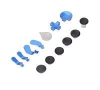 KIMISS Kit di Accessori Controller 13 in 1 per One Serie 2 - Parti di Ricambio Personalizzabili con Joystick e Paddle in Acciaio Inossidabile