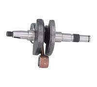 KIMISS Kit di Montaggio dell'albero Motore per Motosega MS240 MS260 - Cuscinetti Durevoli e Sostituzione delle Guarnizioni dell'olio