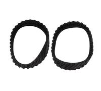 KIMISS Kit di Ricostruzione del Kit per la Ricostruzione del Pulitore della Piscina per MX8 Elite MX6 Elite, Include R0526100 Tracce di Pneumatici R0527000 Cuscinetti del Motore R0525100 Assiemi