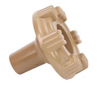 KIMISS Kit di Riparazione del Rubinetto Esterno con Manico in Metallo Sostituzione Dell'idrante a Parete a Perdita di Perdite per Woodford Modello 17 Campeggio per Rimorchi Campeggio