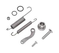 KIMISS Kit Molle Cavalletto per Moto da Cross 250 350 450