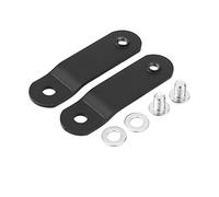 KIMISS - Kit per sollevamento serbatoio a gas, serbatoio anteriore 6,50 cm, con kit di sollevamento per XL 1995-2010
