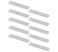 KIMISS Kit Piastra Valvola in Ghisa per Cilindro 51mm