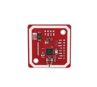 KIMISS Kit PN532 NFC Modulo V3 per Comunicazione & Near Field - Supporta I2C, SPI e UART per Smartphone, Include Carte e Accessori