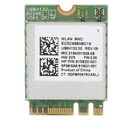 KIMISS L17365 005 Rtl8821Ce Mini Pcie AC Scheda di Rete Wireless Trasmissione Ad Alta velocità per Computer Portatili Desktop Rtl8821Ce