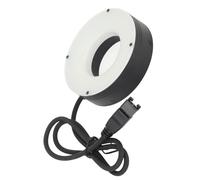 KIMISS Lampada Ad a LED per Ambito - Illuminatore Ad Alta luminosità per Fotocamera, Binocolo, Ambito Stereo, 24V