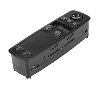 KIMISS Left Driver Side Power Car Pulsante interruttore di comando finestra per W169 A160 A180 W245 1698206510