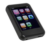 KIMISS Lettore MP3 Bluetooth con Audio HiFi, Lettore Musicale Portatile da 1,5 Pollici per Audiolibri Ed Esperienza Audio Senza Perdita di Dati (32G)